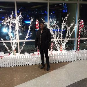 Meet your Posher, Ida